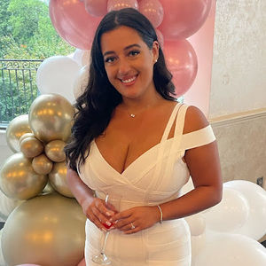 Meet your Posher, Sabrina